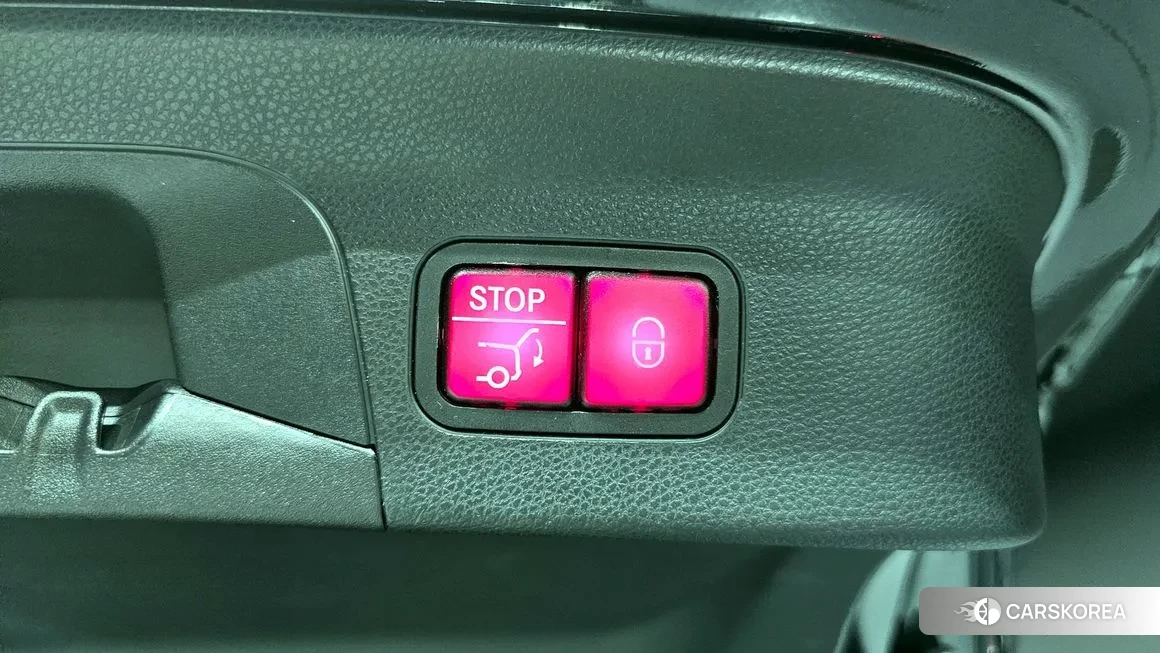 Mercedes-Benz GLC-Class X253 id 1968106 из Кореи 11