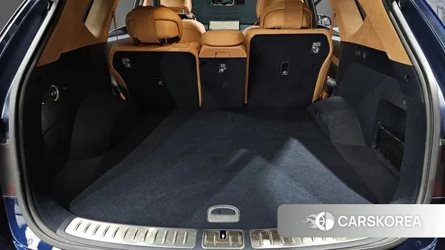 Genesis GV80 id 3707335 из Кореи 11