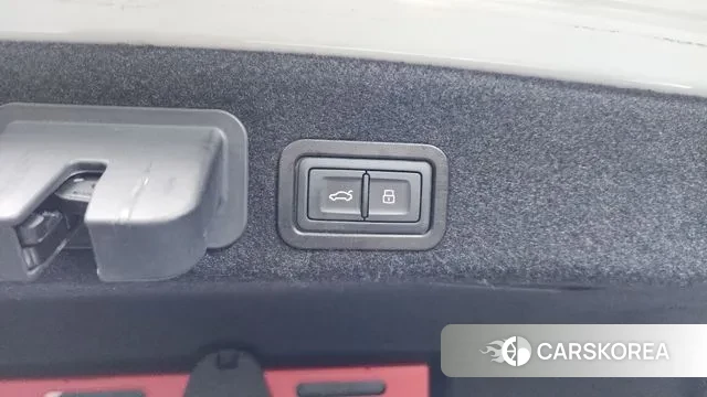 Audi New A6 id 2903101 из Кореи 11