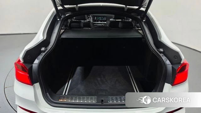 BMW X4 (F26) id 4781147 из Кореи 11