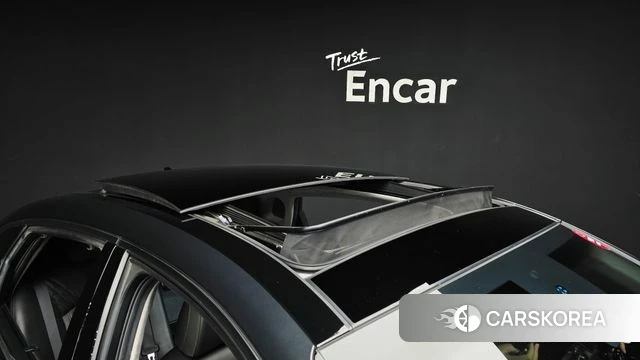 Hyundai The New Grandeur IG Hybrid id 4446958 из Кореи 11