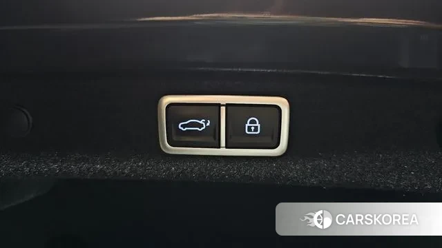 Hyundai Grandeur Hybrid (GN7) id 2900283 из Кореи 11