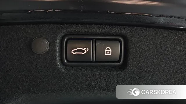 Kia K7 Premier id 3238803 из Кореи 11