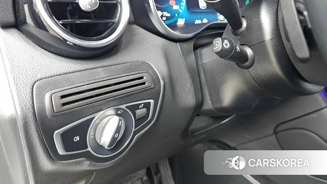 Mercedes-Benz GLC-Class X253 id 4507631 из Кореи 11