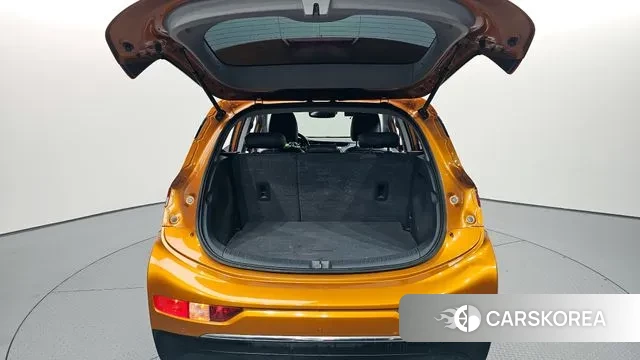 Chevrolet (GM Daewoo) Bolt EV id 3480252 из Кореи 11