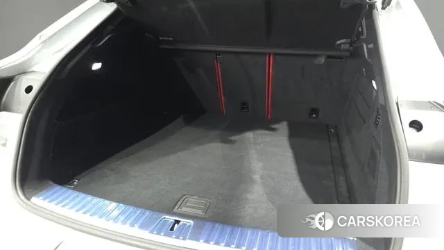 Porsche Cayenne (PO536) id 3686371 из Кореи 11