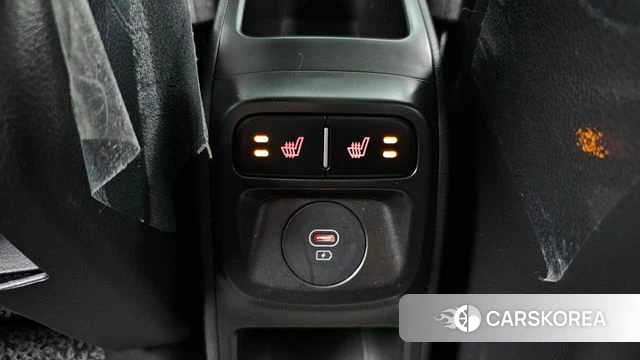 Kia The New Kia Ray id 4854666 из Кореи 11