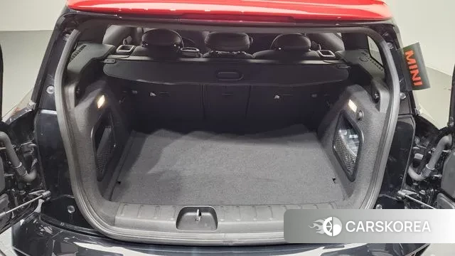 Mini Cooper S Clubman id 3388804 из Кореи 11