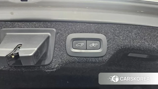 Volvo S90 id 3717309 из Кореи 11