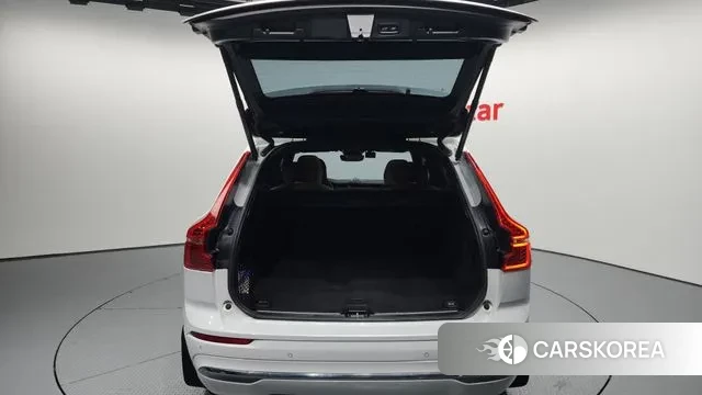 Volvo XC60 second Generation id 3508333 из Кореи 11