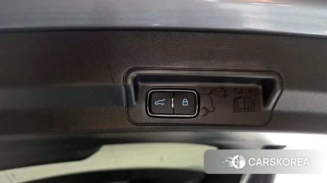 Ford Explorer 6th Generation id 3373274 из Кореи 11