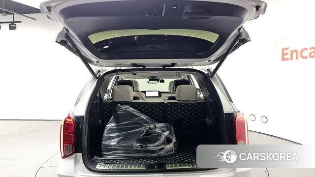 Hyundai The New Palisade id 3740029 из Кореи 11