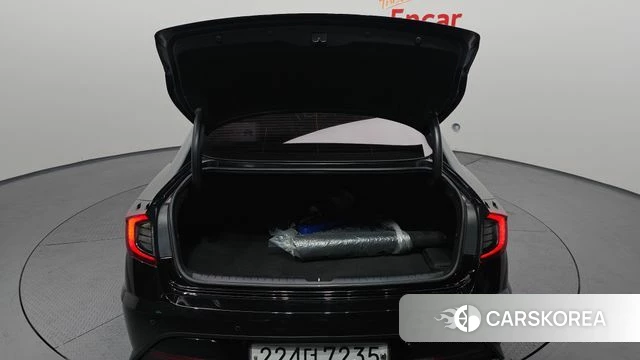 Hyundai Sonata (DN8) id 3807862 из Кореи 11