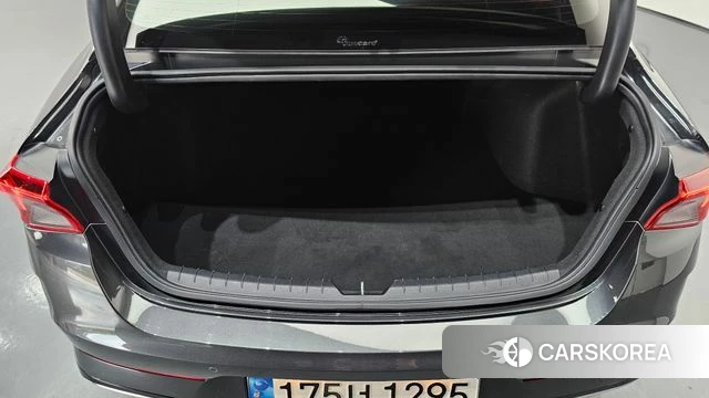 Kia K5 Hybrid 3rd Generation id 4550257 из Кореи 11