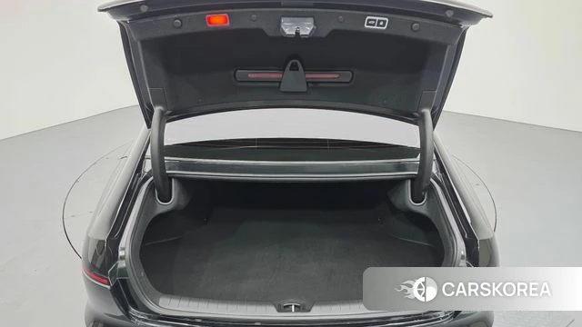 Hyundai Grandeur Hybrid (GN7) id 3909400 из Кореи 11