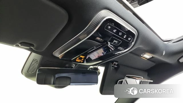 Mercedes-Benz S-Class W223 id 4769274 из Кореи 11