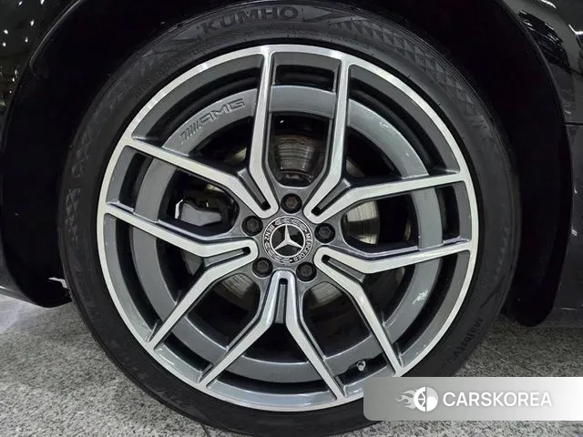 Mercedes-Benz E-Class W213 id 3063401 из Кореи 11