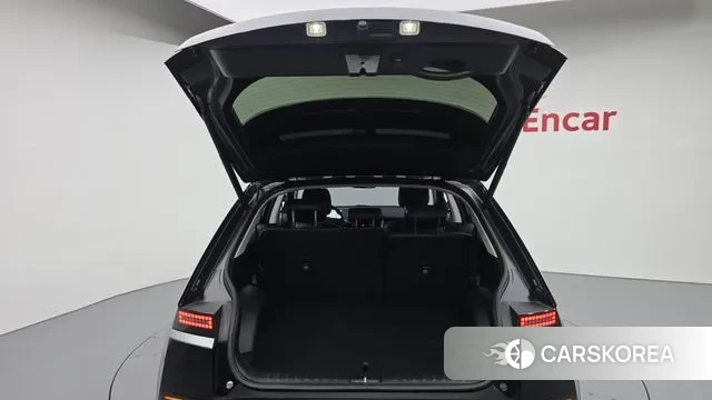 Hyundai Ionic 5 id 2989384 из Кореи 11