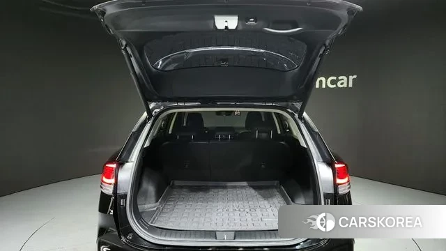 Kia Sportage 5th Generation Hybrid id 2964880 из Кореи 11