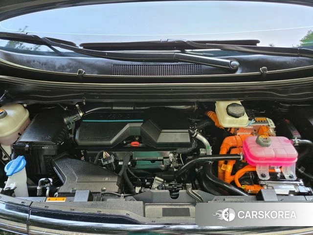 Hyundai Staria id 4201055 из Кореи 11