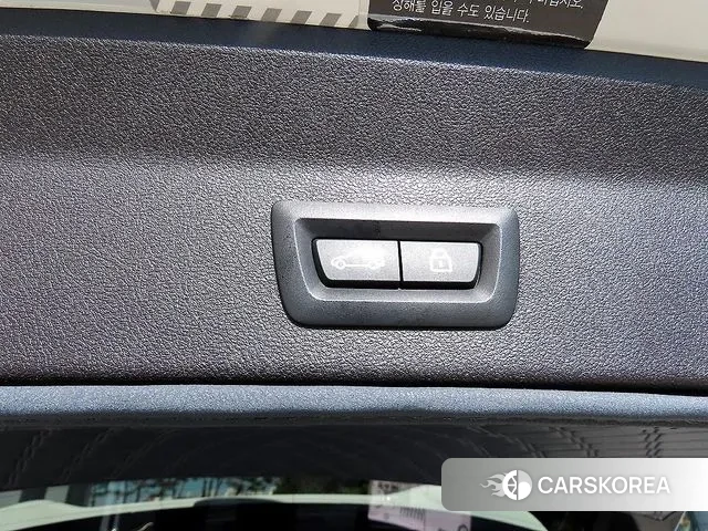 BMW X3M (G01) id 3371532 из Кореи 11