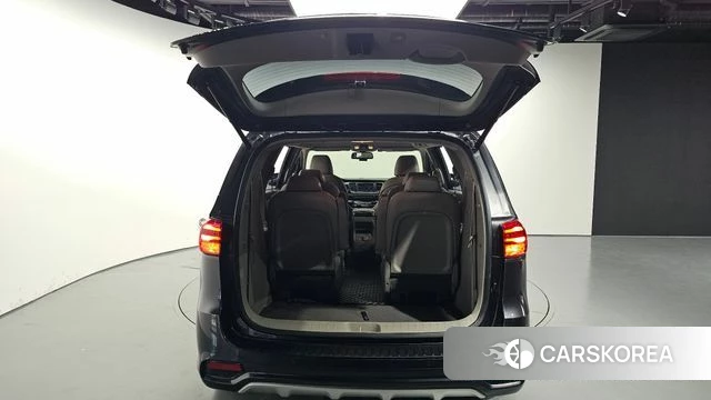 Kia The New Carnival id 4930352 из Кореи 11