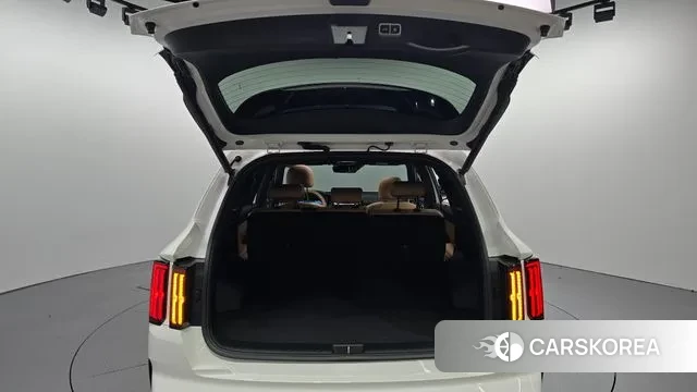 Kia Sorento 4th Generation id 3356238 из Кореи 11