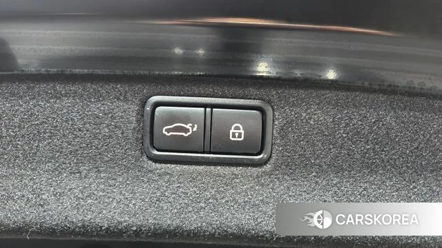 Genesis G80 id 3867630 из Кореи 11