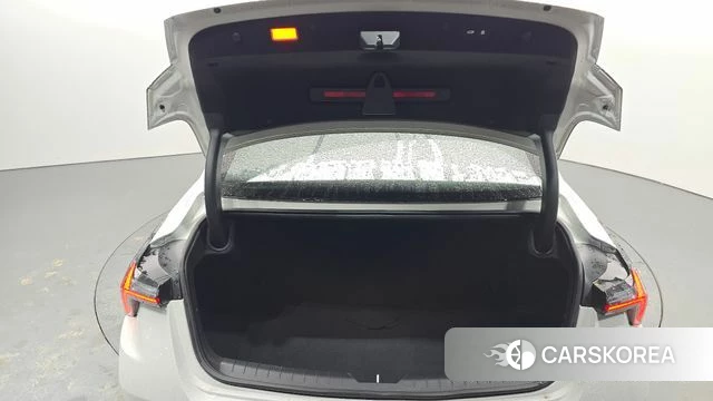 Kia The New K8 Hybrid id 4354152 из Кореи 11