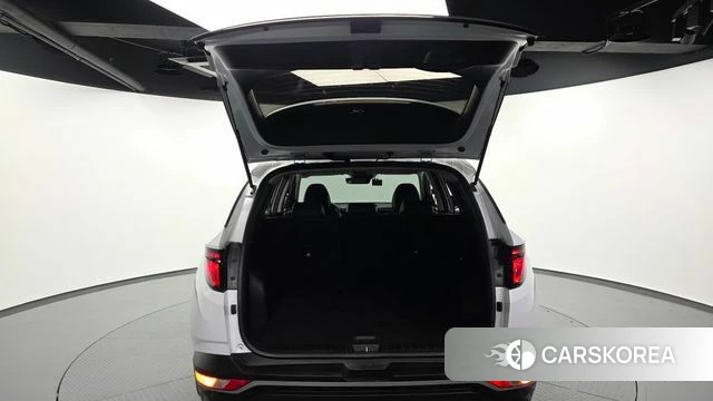 Hyundai Tucson (NX4) id 4899309 из Кореи 11