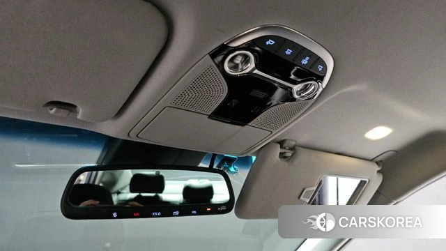 Hyundai Grandeur IG id 3899596 из Кореи 11