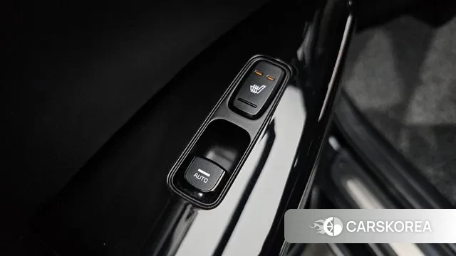 Kia K7 Premier id 3054521 из Кореи 11