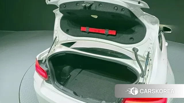 BMW M2 (F87) id 3139753 из Кореи 11