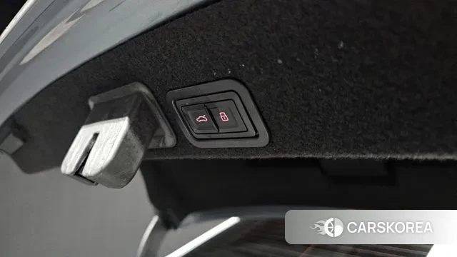 Audi New A6 id 3000529 из Кореи 11