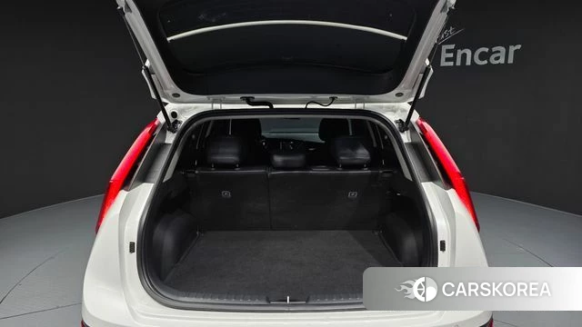 Kia Di All New Niro EV id 3832555 из Кореи 11