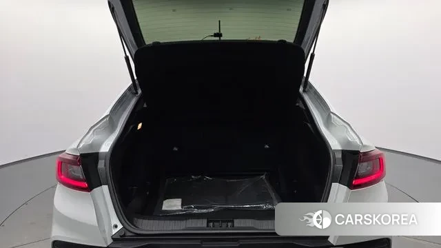 Renault Korea (Samsung) XM3 id 3362017 из Кореи 11