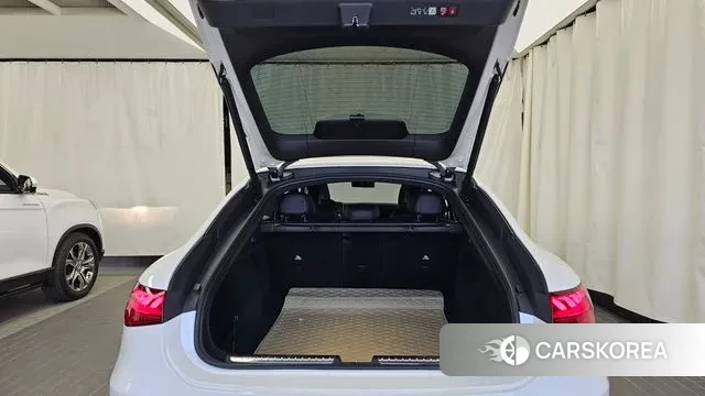 Mercedes-Benz EQS V297 id 3443029 из Кореи 11