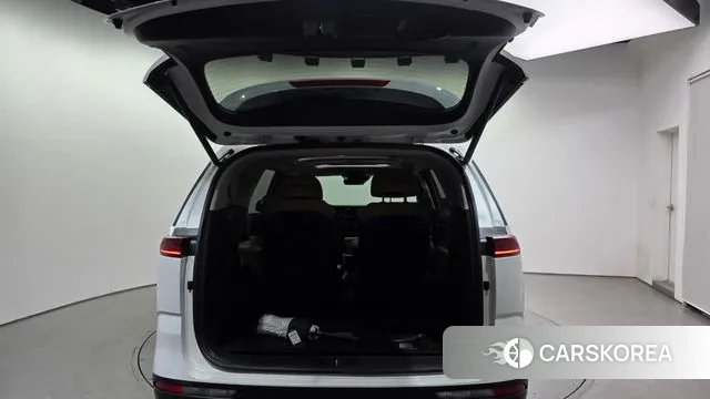 Kia Carnival 4th generation id 3727431 из Кореи 11