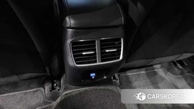 Hyundai Sonata (DN8) id 3524456 из Кореи 11