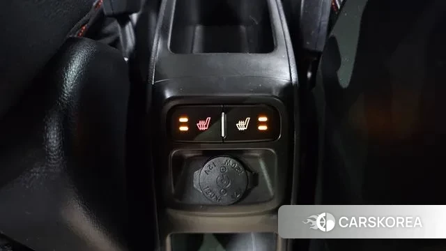 Kia The New Ray id 3060732 из Кореи 11