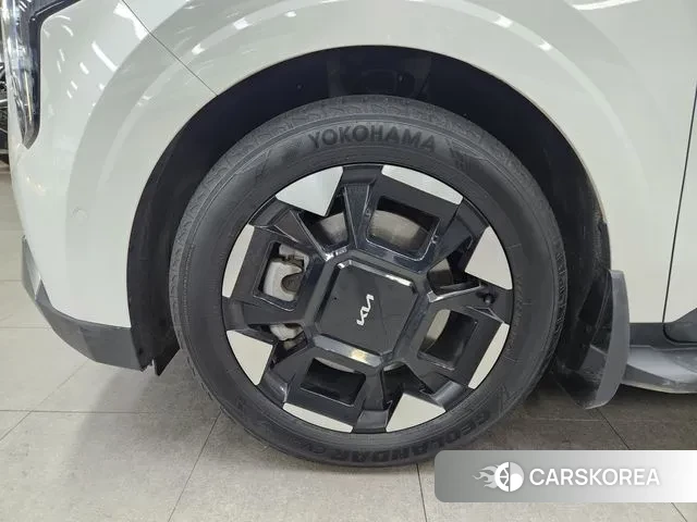 Kia The New Carnival 4th Generation id 3733538 из Кореи 11