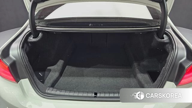 BMW 5 Series (G30) id 4736951 из Кореи 11