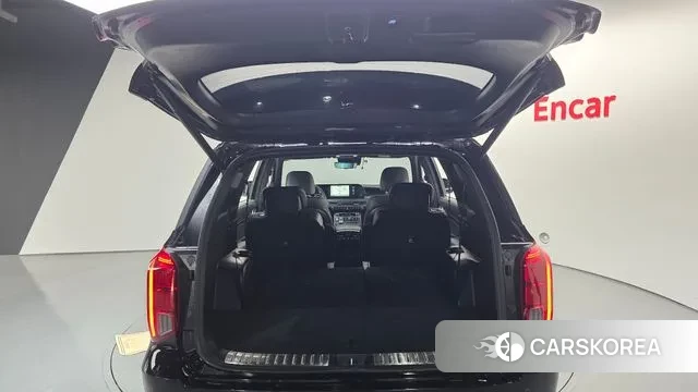 Hyundai The New Palisade id 3591279 из Кореи 11