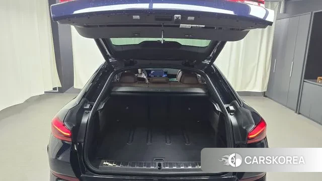 BMW X6 (G06) id 3663809 из Кореи 11