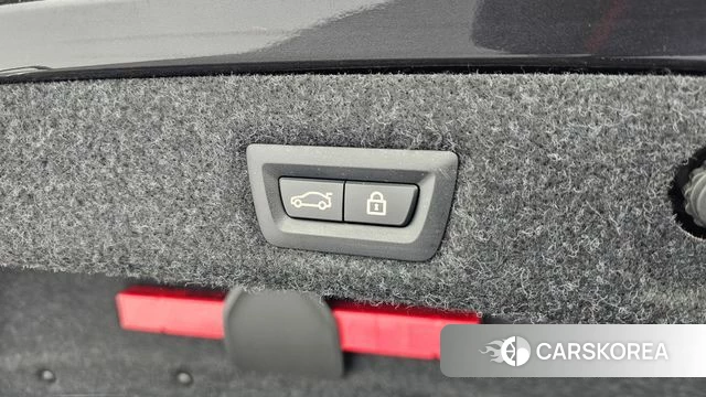 BMW 5 Series (G30) id 3916453 из Кореи 11