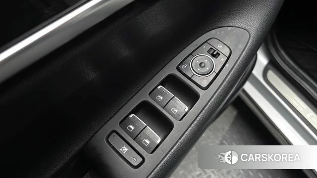 Hyundai Grandeur IG id 4568428 из Кореи 11
