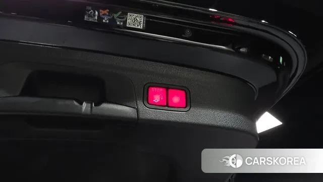 Mercedes-Benz GLE-Class W167 id 2979050 из Кореи 11