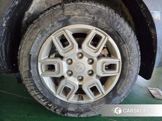 Hyundai Staria id 3448394 из Кореи 11