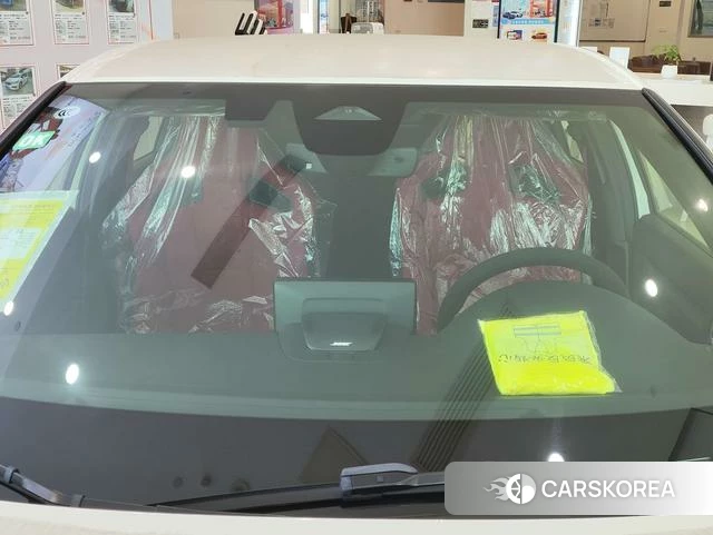 Honda Civic (imported) id 4290595 из Китая 11