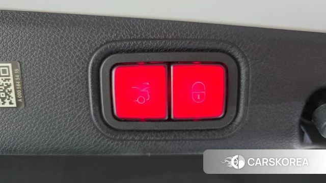 Mercedes-Benz E-Class W213 id 4534290 из Кореи 11